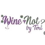 Wine Not? by Teri 🍇